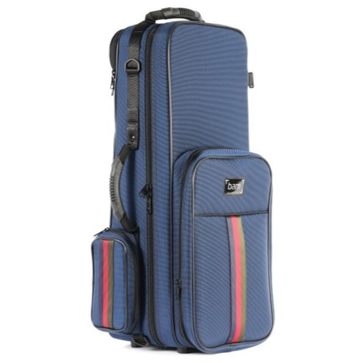 Blue Bam Saint Germain Alto Sax Case 
