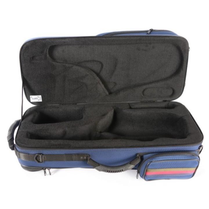 Blue Bam Saint Germain Alto Sax Case 