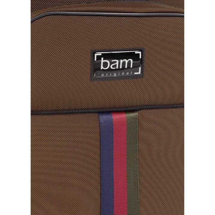 Brown Saint Germain Bam Alto Sax Case
