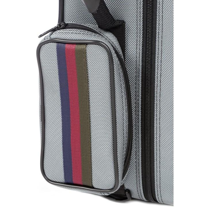 Grey Saint Germain Bam Alto Sax Case