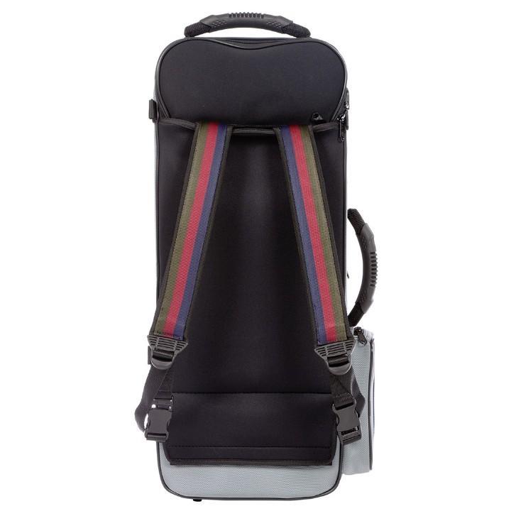 Grey Saint Germain Bam Alto Sax Case