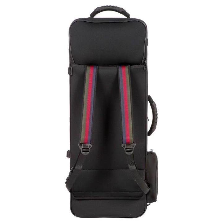 Bam Saint Germain Tenor Sax Case Black
