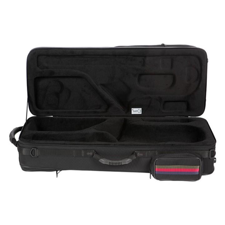 Bam Saint Germain Tenor Sax Case Black