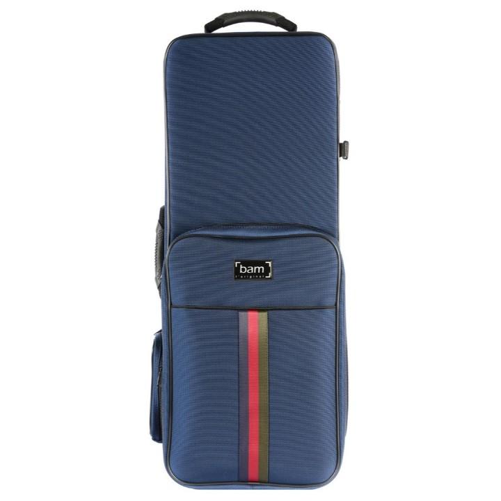 Blue Bam Saint Germain Tenor Sax Case 
