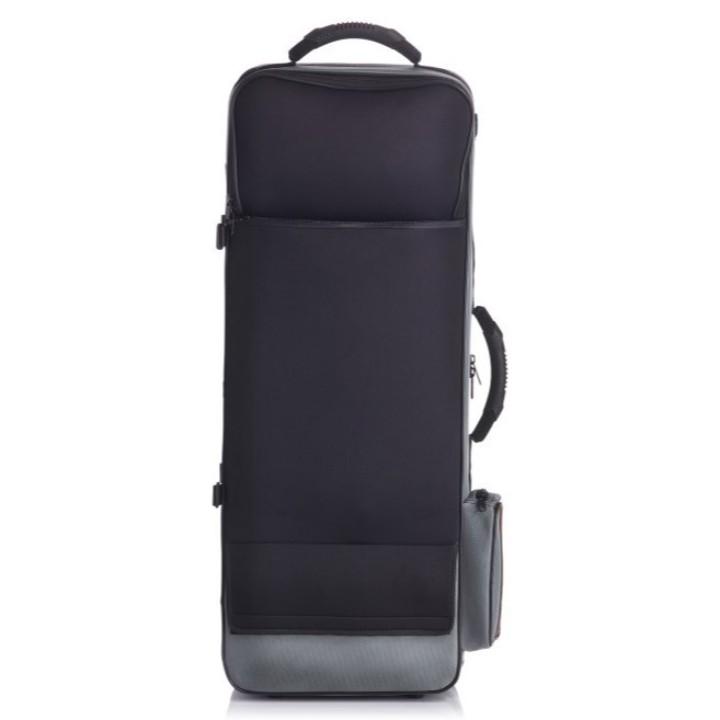 Bam Saint Germain Tenor Sax Case Gray