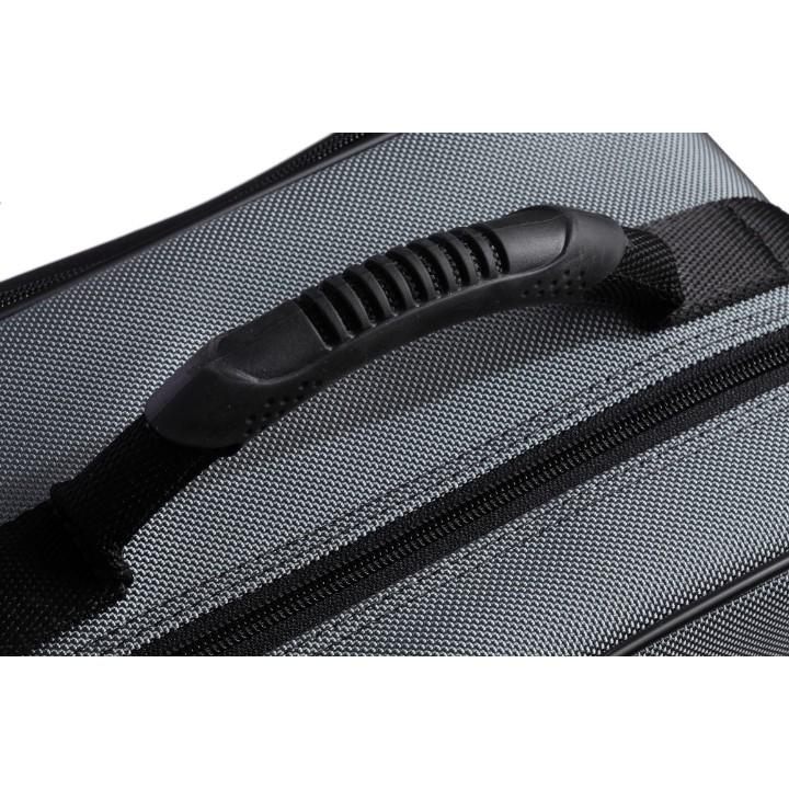 Bam Saint Germain Tenor Sax Case Gray