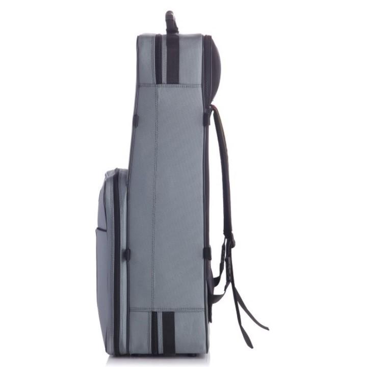 Bam Saint Germain Tenor Sax Case Grey