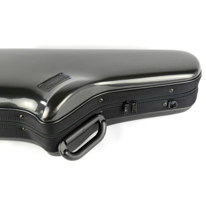 Black Softpack Alto Sax Case 