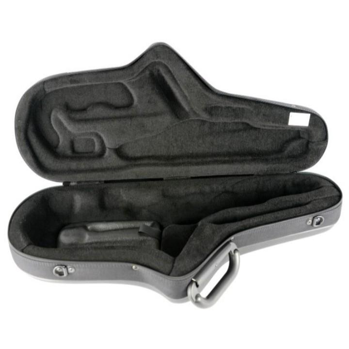 Black Softpack Alto Sax Case 