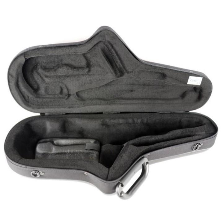 Orange Softpack Bam Alto Sax case