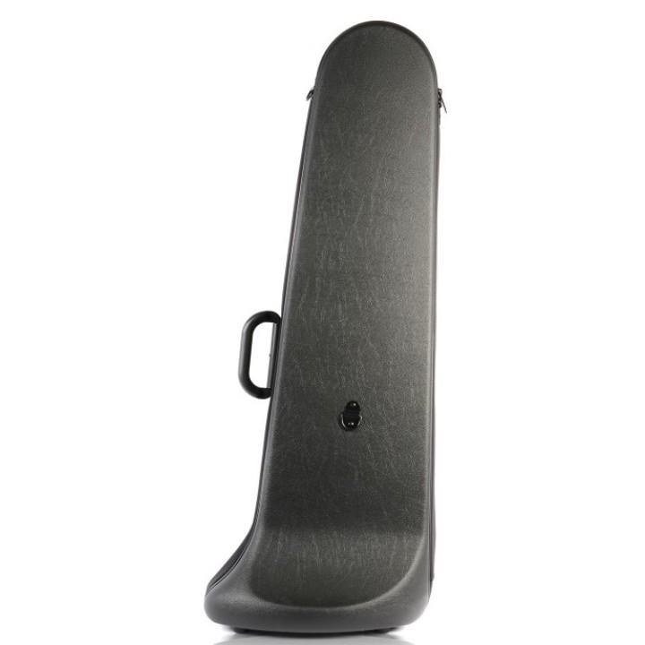 Black Bam Bass Trombone Case 