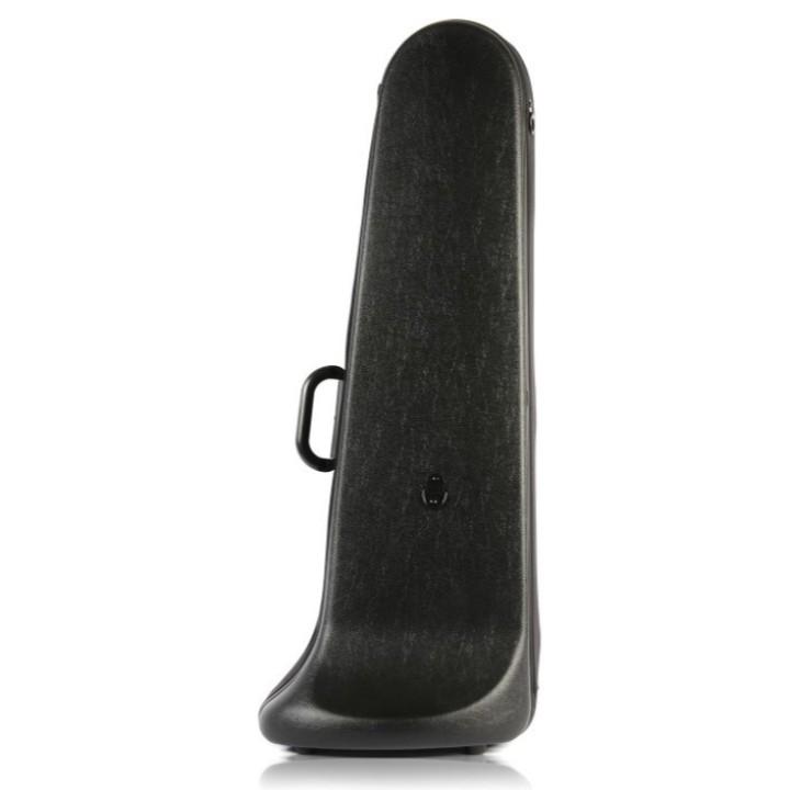 Blue Bass Trombone Case