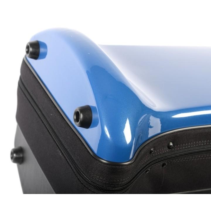 Blue Bass Trombone Case