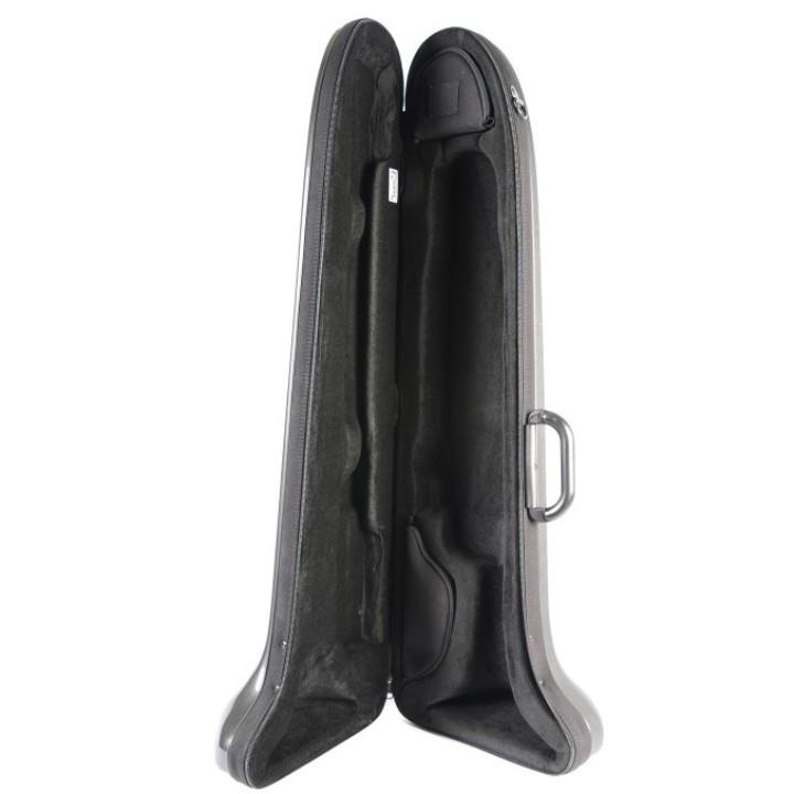 Bam Black Jazz Trombone Case