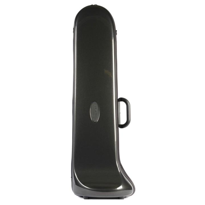 Bam Black Jazz Trombone Case