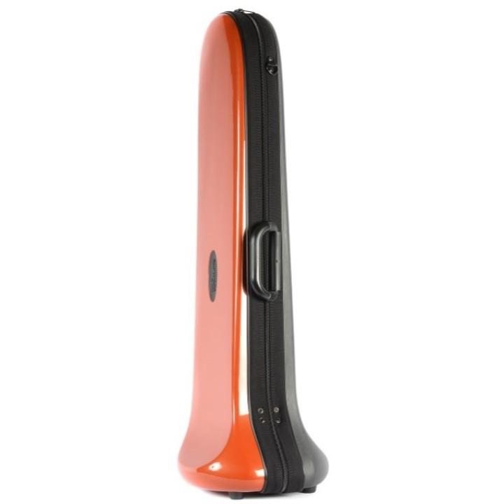 Orange Bam Softpack Jazz Trombone Case