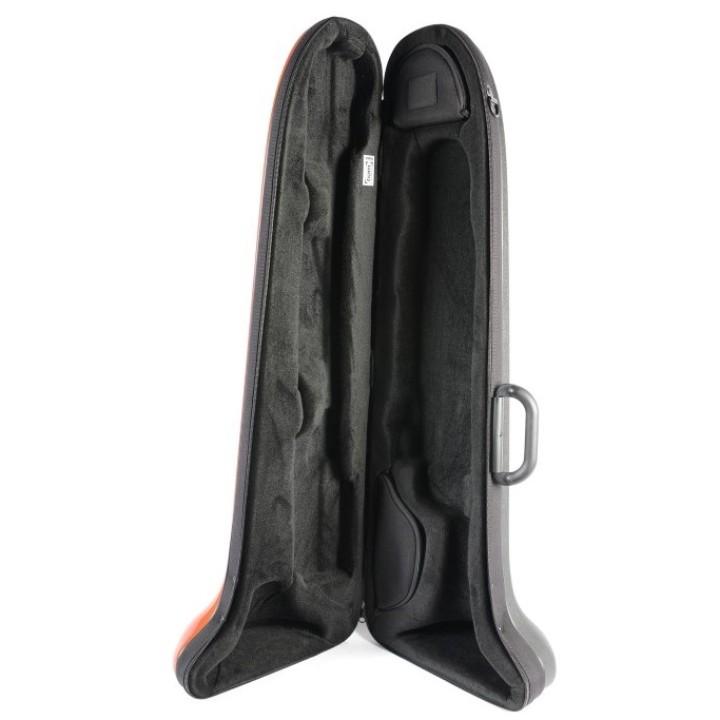 Orange Bam Softpack Jazz Trombone Case