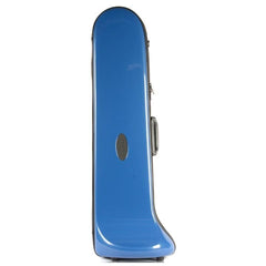 Bam Softpack Jazz Trombone Case Blue | Great Violin Cases