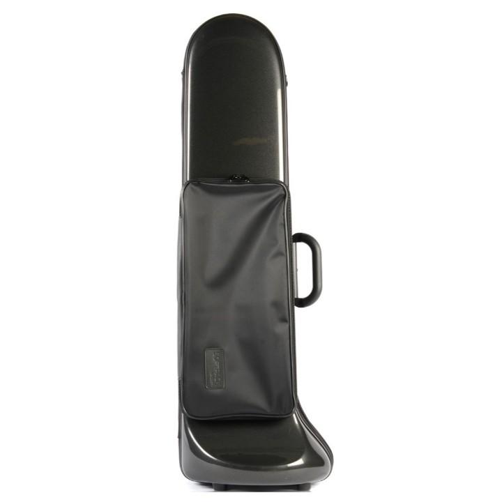  Black Jazz Trombone Case