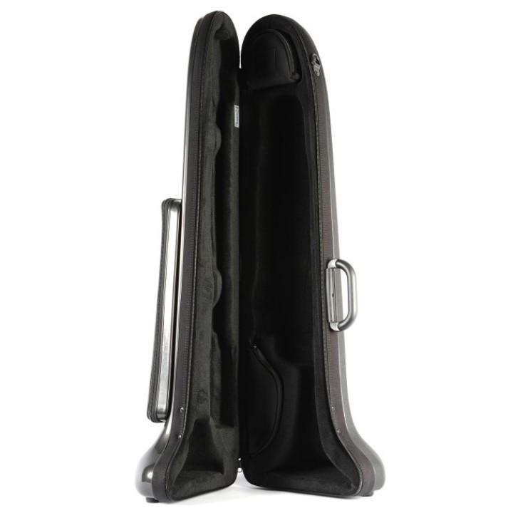  Black Jazz Trombone Case