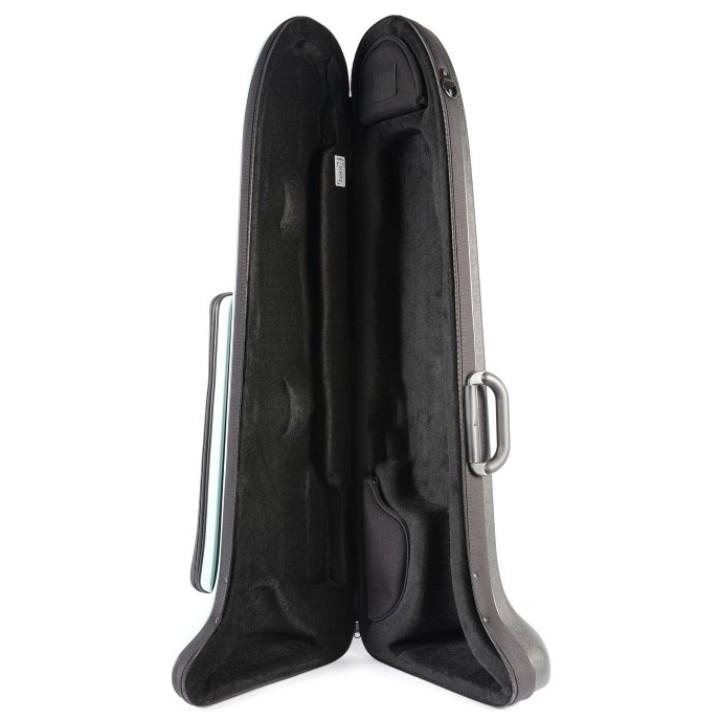 Bam Jazz Trombone Case Mint