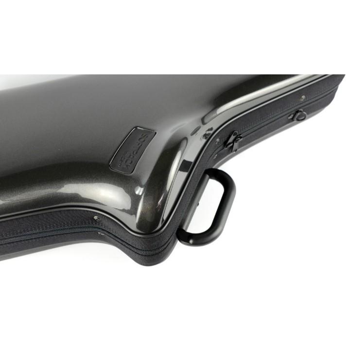 Bam Tenor Softpack Saxophone Case Black