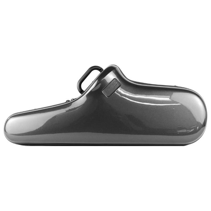 Bam Tenor Softpack Saxophone Case Black