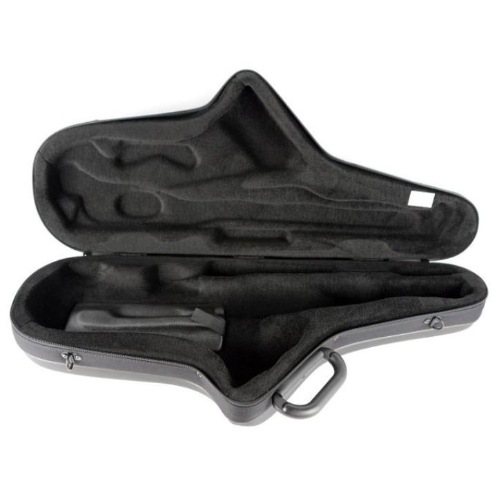 Bam Tenor Softpack Saxophone Case Black