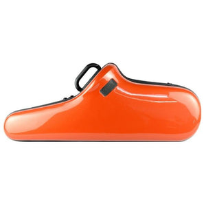orange Bam Softpack Tenor Saxophone Case