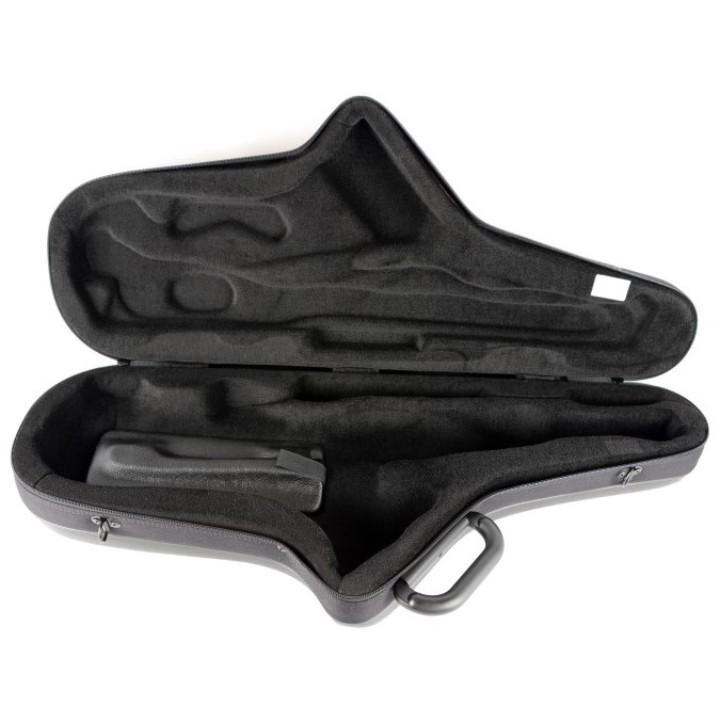 orange Bam Softpack Tenor Saxophone Case