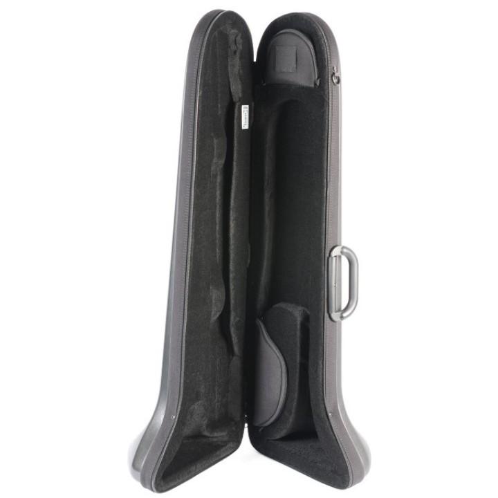 Bam Black Tenor Trombone Case 