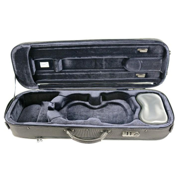 Bam Stylus Violin Case | GreatViolinCases.com Bam Stylus Violin Case | GreatViolinCases.com