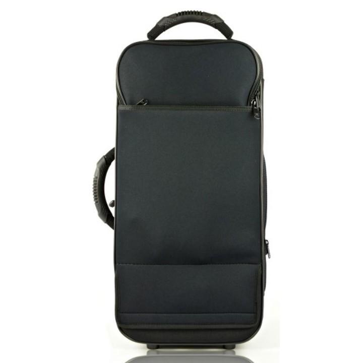 Trumpet backpack case outlet