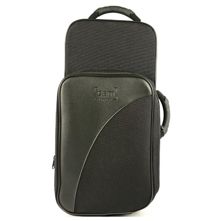 Black Bam Trekking One Trumpet case