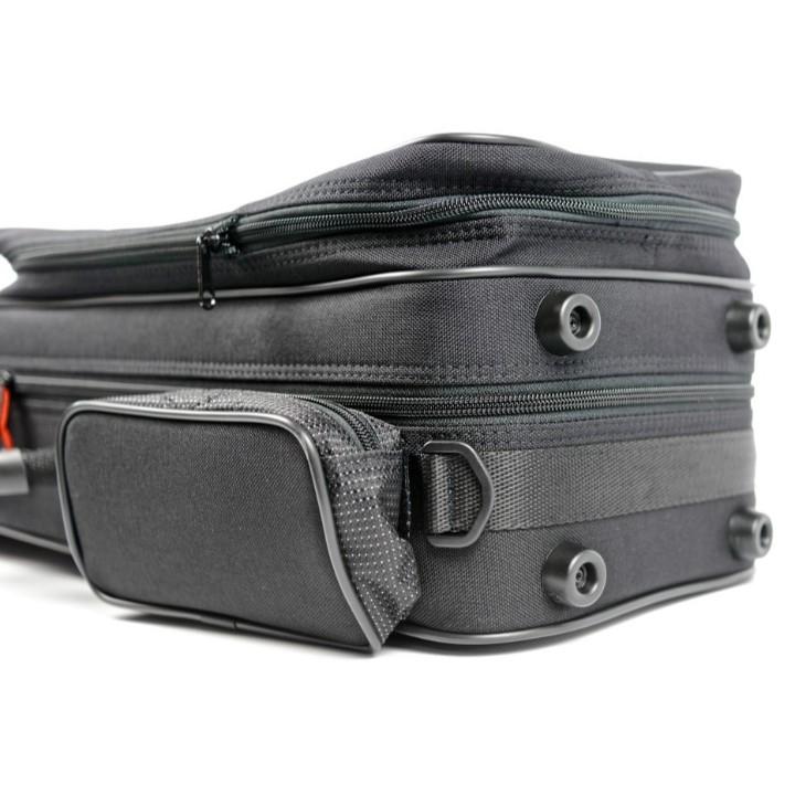 Bam Black Soprano Sax Case 