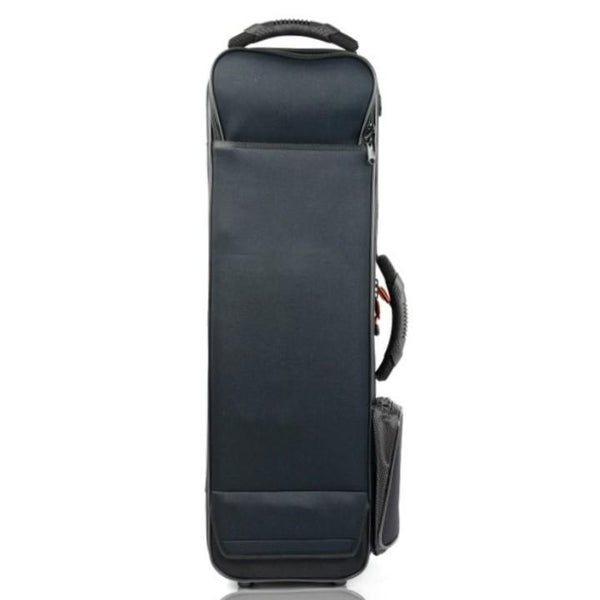 Bam Trekking Soprano Sax Case Black Great Violin Cases