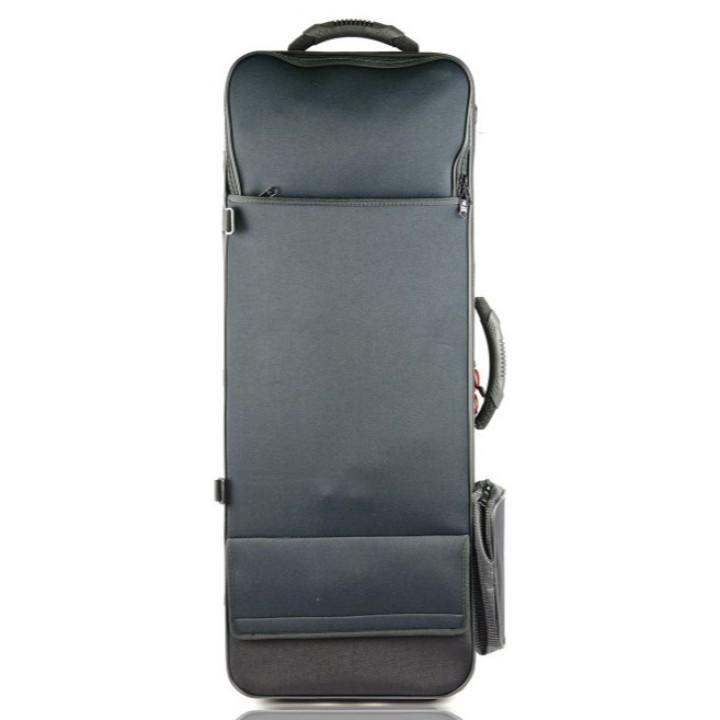 Bam Trekking Tenor Sax Case Black