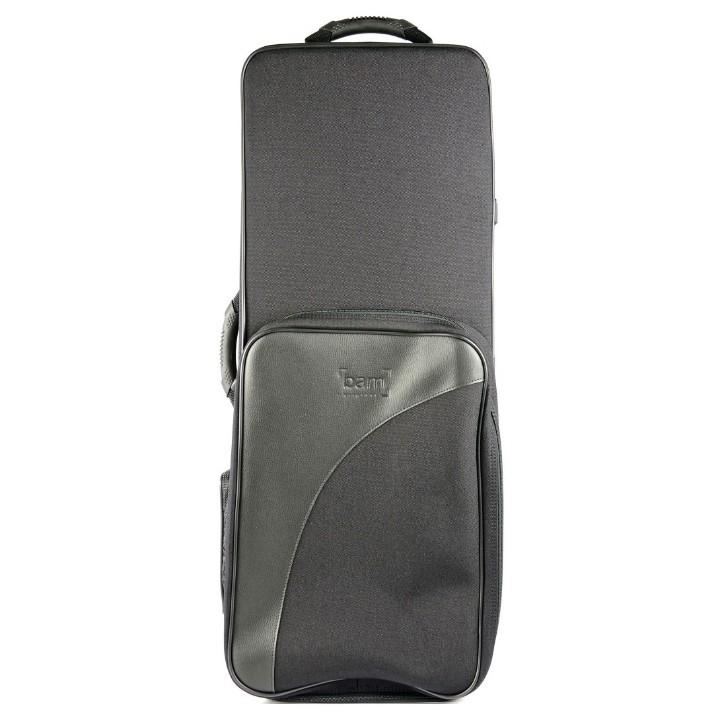 Bam Trekking Tenor Sax Case Black