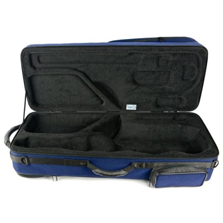 Blue Bam Trekking Tenor Sax Case