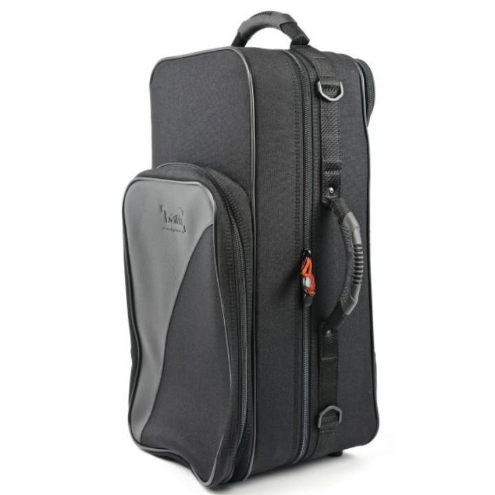 Black Trekking One Trumpet Case 