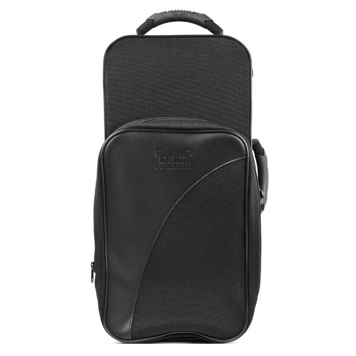 Black Trekking One Trumpet Case 