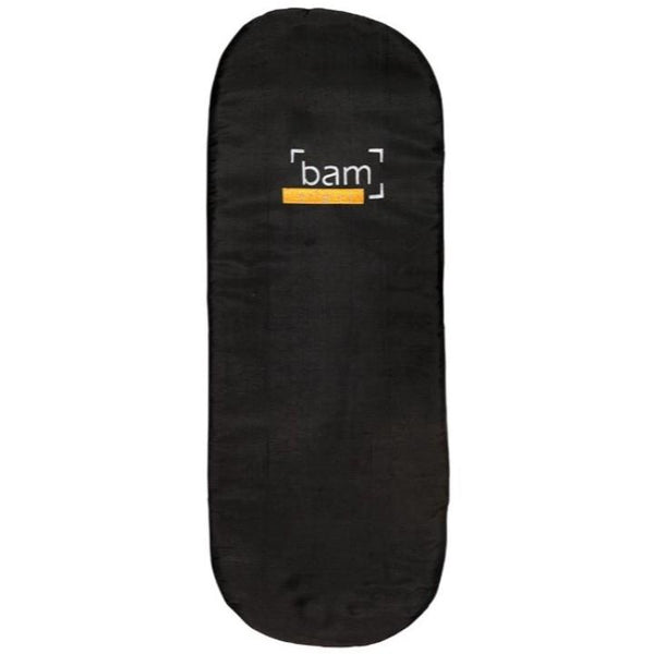 Bam Violin Blanket | Premium Protection Cloth Cover