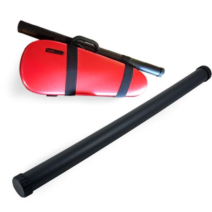 Violin bow case cheap