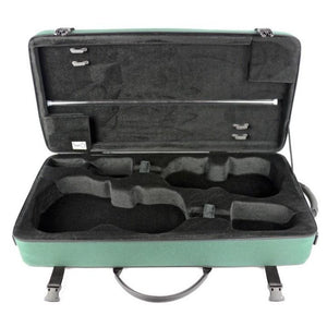bam double case for violin and viola
