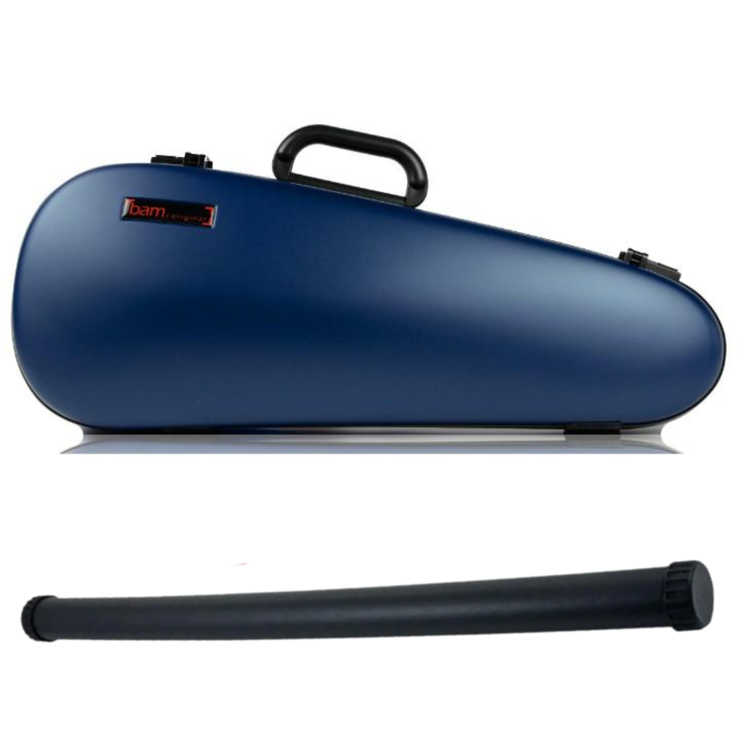 Bam Violin Case For Travel - Great Violin Cases