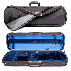 Bobelock Corregidor full size violin Case