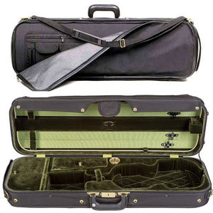 Bobelock 1051 Violin Case