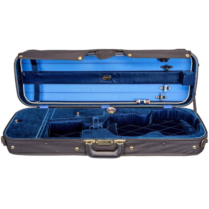Bobelock luxury Violin Case