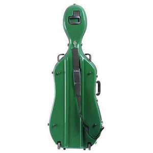 bobelock fiberglass cello case