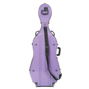 hard cello case